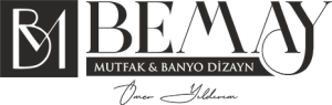 Bemay Mutfak & Banyo Logo