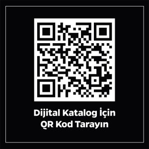 Katalog QR Kod